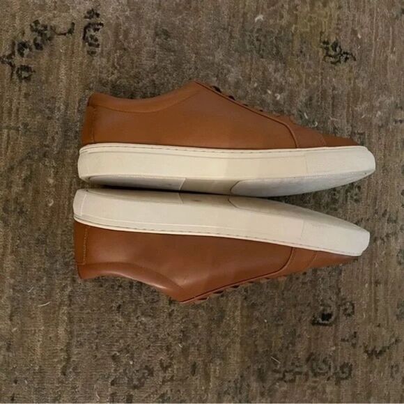 MEN'S VINCE CAMUTO VY-MILLS LACE-UP SNEAKER Size 11M - Picture 10 of 16